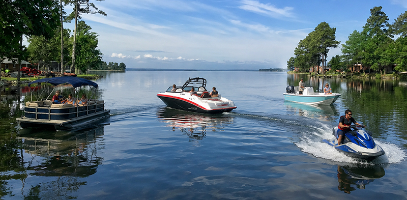 Boat-and-Jetski-Rentals-at-Timberlake-Marina-Lake-Murray-SC