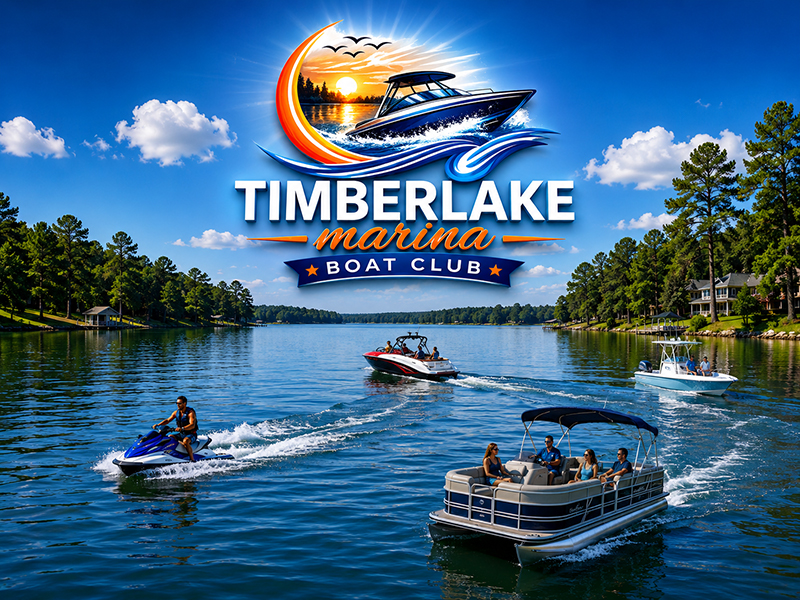 Timberlake-Boat-Club-Timberlake-Marina-Chapin-SC